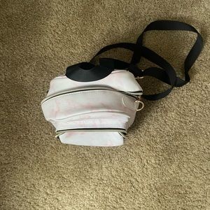 Claire’s Mini backpack